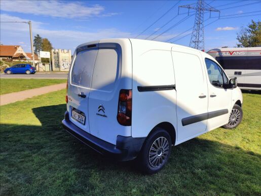 Citroën Berlingo VAN 1,6 HDi 90 L1 X