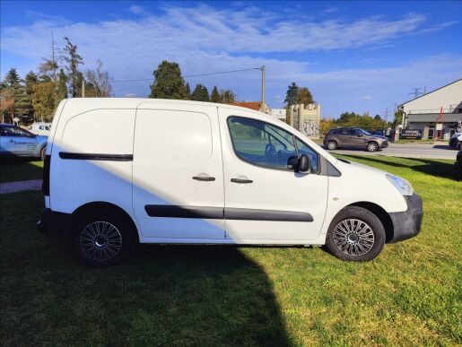 Citroën Berlingo VAN 1,6 HDi 90 L1 X