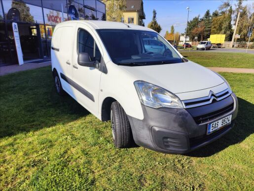 Citroën Berlingo VAN 1,6 HDi 90 L1 X