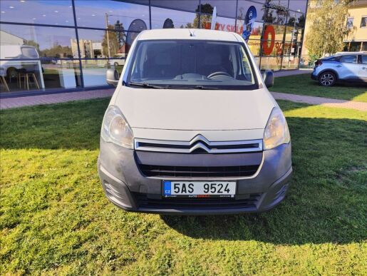 Citroën Berlingo VAN 1,6 HDi 90 L1 X