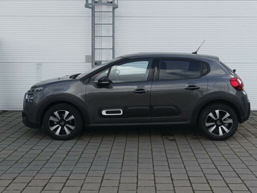 Citroën C3 1,2 PT 110k S&S 6AT  MAX