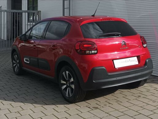 Citroën C3 1,2 PT 83k S&S 5MAN  MAX