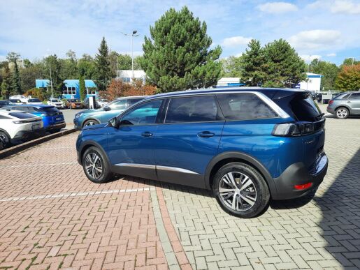 Peugeot 5008 ALLURE PACK BlueHDi 130 S&S EA