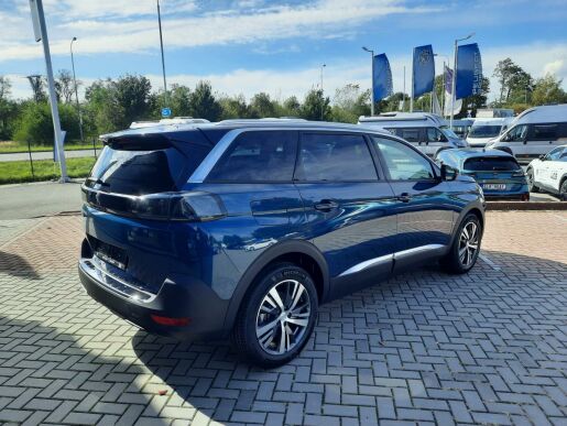 Peugeot 5008 ALLURE PACK BlueHDi 130 S&S EA