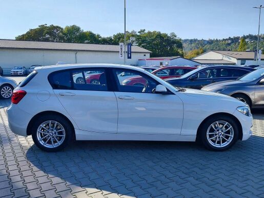 BMW Řada 1 1.5/85kW 116d ADVANTAGE