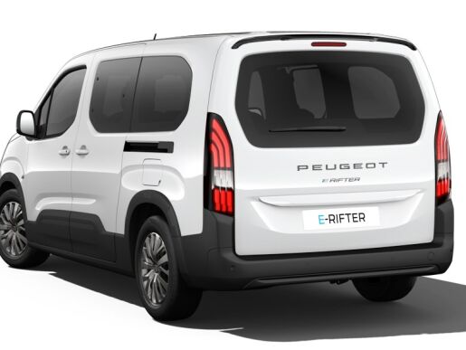 Peugeot Rifter LONG ALLURE BlueHDi 130 MAN6