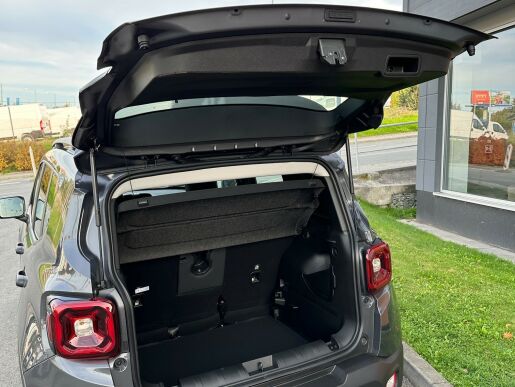 Jeep Renegade Summit 1.5 Turbo E-hybrid 130k