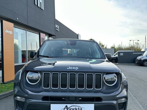 Jeep Renegade Summit 1.5 Turbo E-hybrid 130k