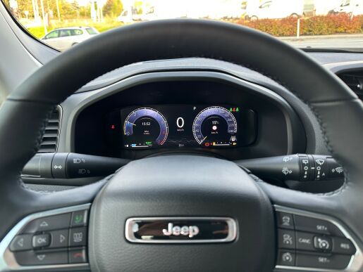 Jeep Renegade Summit 1.5 Turbo E-hybrid 130k