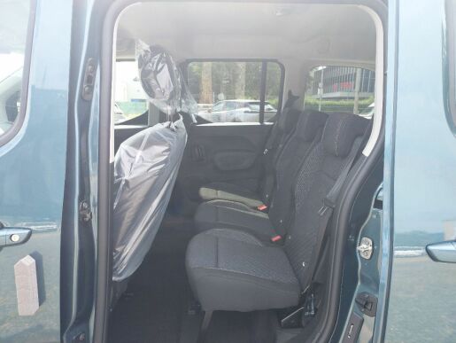 Peugeot Rifter Long Allure 1,5 Blue HDI 130 S