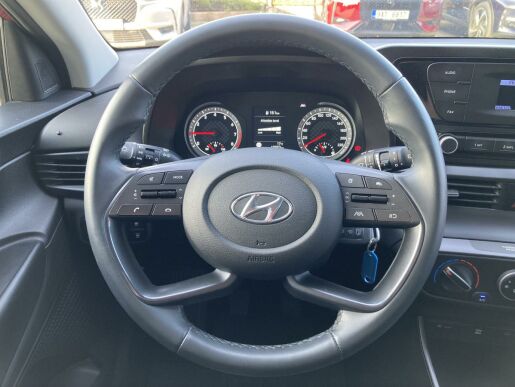 Hyundai i20 COMFORT CLUB 1.0 T-GDi 74 kW