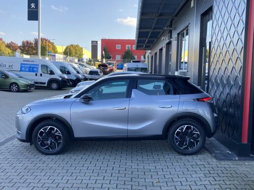 DS Automobiles DS3 Crossback SO CHIC 1.5 BlueHDi 75 kW