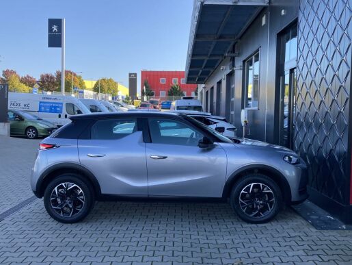 DS Automobiles DS3 Crossback SO CHIC 1.5 BlueHDi 75 kW