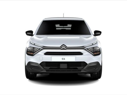 Citroën C4 1,2 PureTech 100 MAN6 YOU