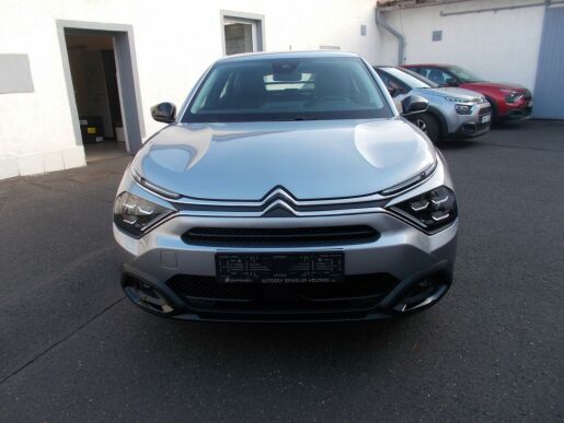 Citroën C4 PLUS 1.2 PureTech 130