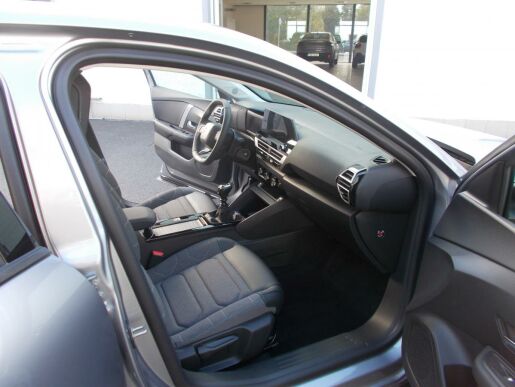 Citroën C4 PLUS 1.2 PureTech 130