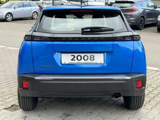 Peugeot 2008 ACTIVE - IHNED K ODBĚRU