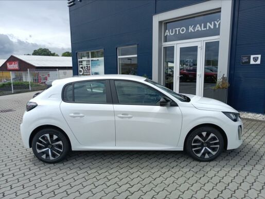 Peugeot 208 1,2 Active 1.2 PureTech 100k MAN6