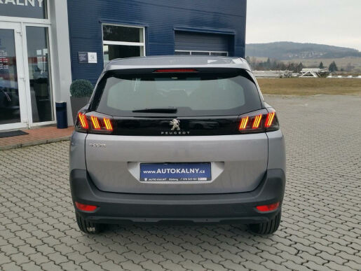 Peugeot 5008 1,2 Active Pack 1,2 PureTech 130k MAN6