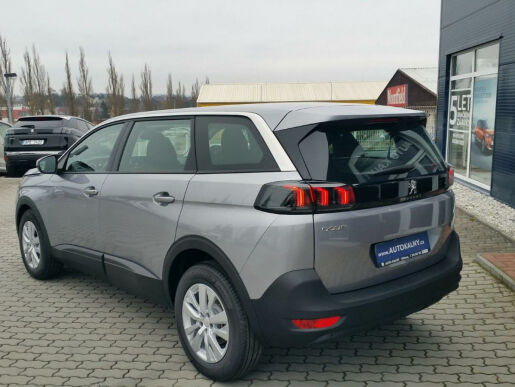 Peugeot 5008 1,2 Active Pack 1,2 PureTech 130k MAN6