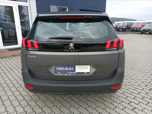 Peugeot 5008 1,2 Active Pack 1,2 PureTech 130k MAN6