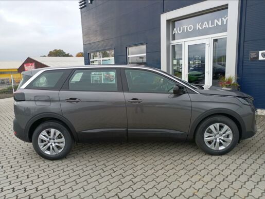 Peugeot 5008 1,2 Active Pack 1,2 PureTech 130k MAN6