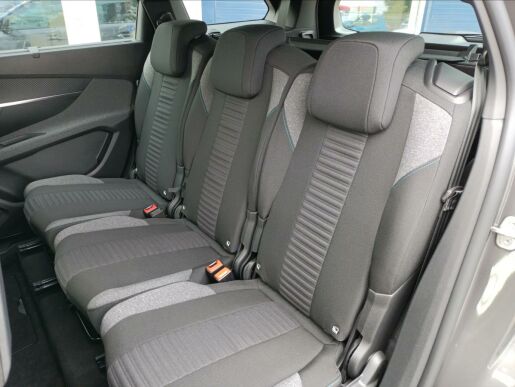 Peugeot 5008 1,2 Active Pack 1,2 PureTech 130k MAN6