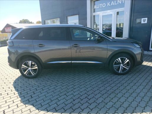 Peugeot 5008 1,5 Allure Pack 1.5BHDi 130k EAT8