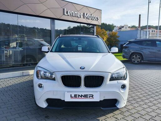 BMW X1 2.0 D/130kW xDrive20d