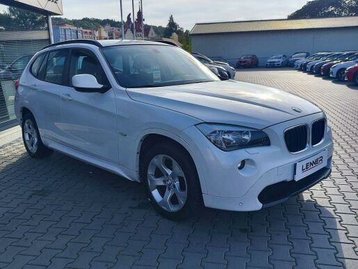 BMW X1 2.0 D/130kW xDrive20d