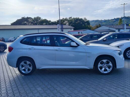 BMW X1 2.0 D/130kW xDrive20d