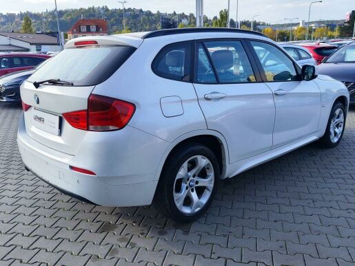 BMW X1 2.0 D/130kW xDrive20d