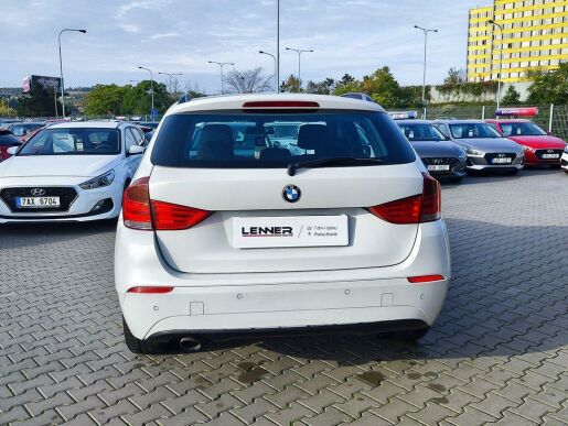 BMW X1 2.0 D/130kW xDrive20d