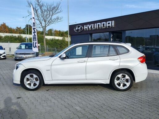 BMW X1 2.0 D/130kW xDrive20d