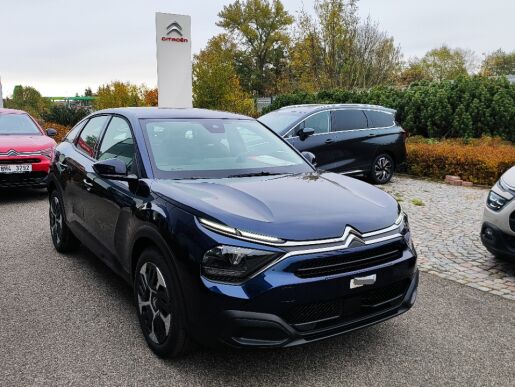 Citroën C4 YOU 1.2 PureTech 100 S&S MAN6 