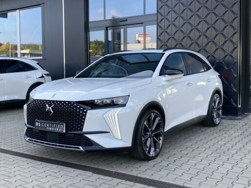 DS Automobiles DS7 Crossback OPERA 1.6 E-TENSE 4x4 265 kW