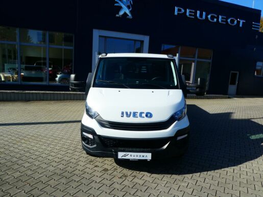 Iveco Daily 3.0 HPT 35C150 dvoukabina