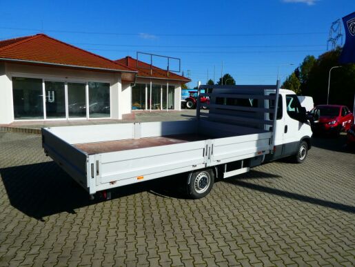 Iveco Daily 3.0 HPT 35C150 dvoukabina