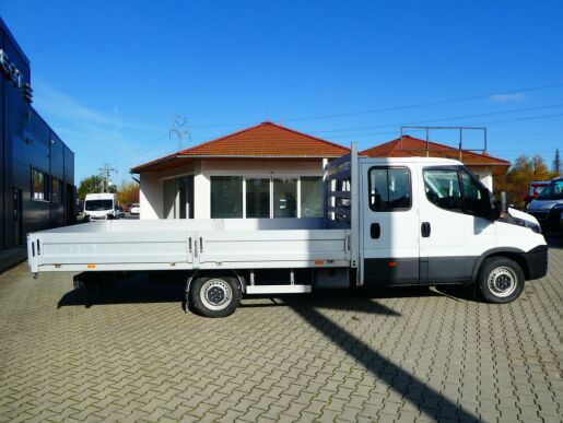 Iveco Daily 3.0 HPT 35C150 dvoukabina