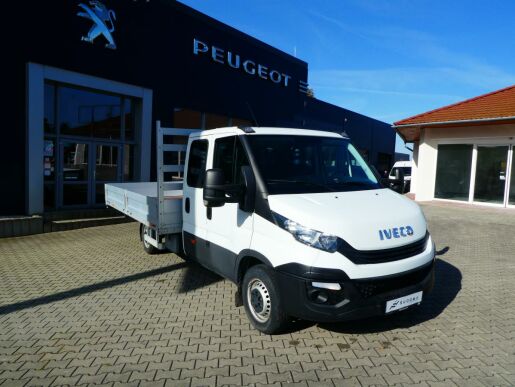 Iveco Daily 3.0 HPT 35C150 dvoukabina