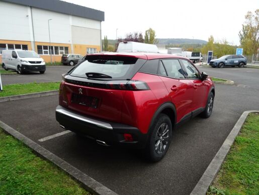 Peugeot 2008 ACTIVE PACK 1.2 PureTech 130k