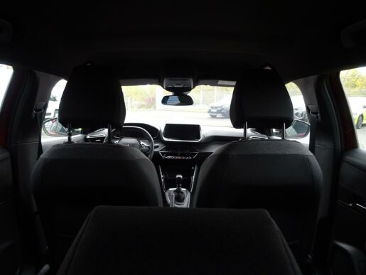 Peugeot 2008 ACTIVE PACK 1.2 PureTech 130k