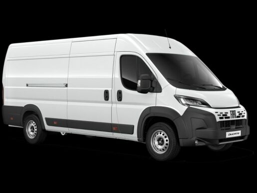 Fiat Ducato MAXI 2,2 MTJ 140k 6MT Van 3,5t