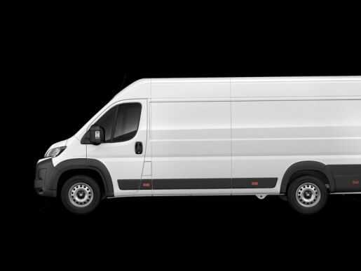 Fiat Ducato MAXI 2,2 MTJ 140k 6MT Van 3,5t