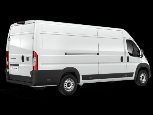 Fiat Ducato MAXI 2,2 MTJ 140k 6MT Van 3,5t