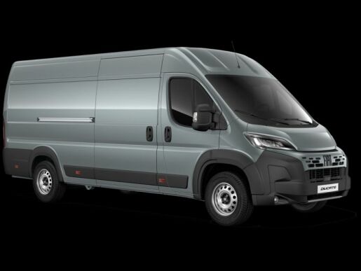 Fiat Ducato MAXI 2,2 MTJ 140k 6MT Van 3,5t