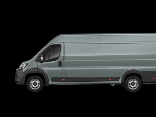 Fiat Ducato MAXI 2,2 MTJ 140k 6MT Van 3,5t