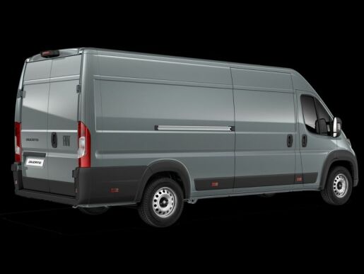 Fiat Ducato MAXI 2,2 MTJ 140k 6MT Van 3,5t