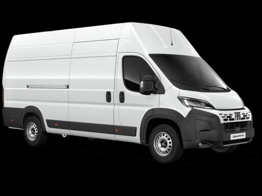 Fiat Ducato Maxi 2,2 MTJ 140k 6MT Van 3,5t