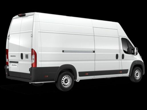 Fiat Ducato Maxi 2,2 MTJ 140k 6MT Van 3,5t